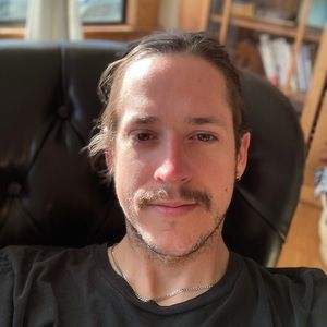 Meet your Posher, Dylan